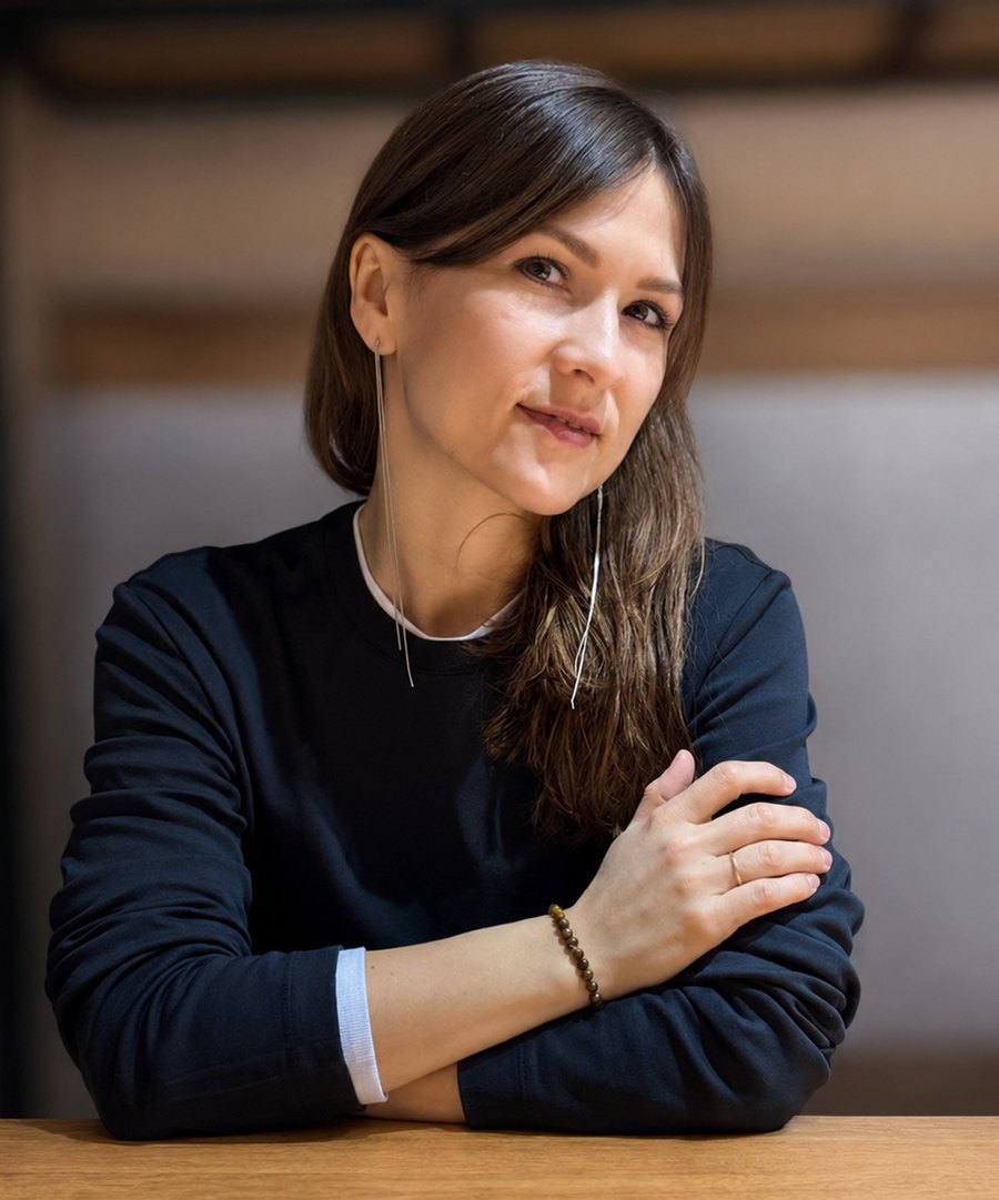 Ахуньянова Ирина Валерьевна, репетитор по математике